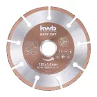 KWB-790540-Profi-Easy-Cut-Tcg-Carbide-Vagotarcsa-125X2223X10Mm