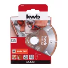 KWB-790540-Profi-Easy-Cut-Tcg-Carbide-Vagotarcsa-125X2223X10Mm