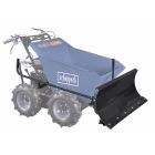 Scheppach DP 3000-hez Hóeke 100x50 cm (7908800001)