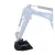 Scheppach rézsűkanál 500 mm EXC 1400 mini forgó kotrógéphez (7915001722)