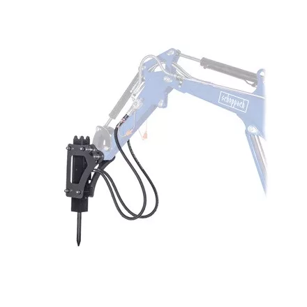 Scheppach-hidraulikus-bontokalapacs-EXC-1400-mini-forgo-kotrogephez-7915001725