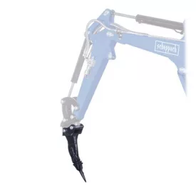   Scheppach talajlazító szár EXC 1400 mini forgó kotrógéphez (7915001727)