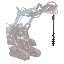 Scheppach MKL730-hoz Földfúrószár 100mm (7915400712)