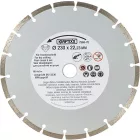 KWB-796870-Profi-Silver-Line-Cut-Fix-Gyemant-Vagotarcsa-230X2223X70X25Mm