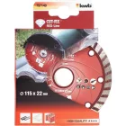 KWB-797140-Profi-Red-Line-Cut-Fix-Gyemant-Vagotarcsa-115X2223X70X21Mm