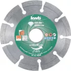 KWB-798140-Profi-Green-Line-Szegmentalt-Gyemant-Vagokorong-115X22Mm