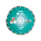 KWB-798840-Profi-Green-Line-Szegmentalt-Gyemant-Vagokorong-230X22Mm