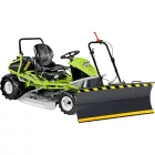 GRILLO fű és bozótvágó traktor CLIMBER 10 AWD 27