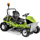 GRILLO fű és bozótvágó traktor CLIMBER 10 AWD 27