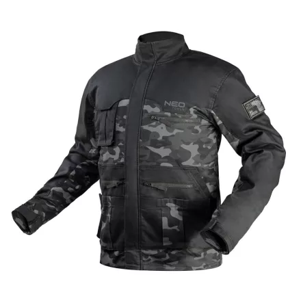 NEO-Tools-81-212-XXL-Munkadzseki-terepmintas-Camo