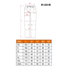 NEO-Tools-81-232-XS-Munkanadrag-terepmintas-CAMO-C