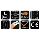 NEO-Tools-81-252-L-Munkanadrag-kantaros-terepminta