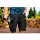 NEO-TOOLS-81-279-S-Farmer-Rovid-munkasnadrag-DENIM