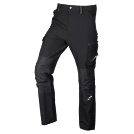 Neo-Tools-81-295-1-XXL-Munkasnadrag,-mix&match,-4-iranyu-sztreccs,-230g/m2,-fekete-zold,-xxl