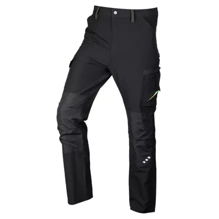 Neo-Tools-81-295-1-XXXL-Munkasnadrag,-mix&match,-4-iranyu-sztreccs,-230g/m2,-fekete-zold,-xxxl