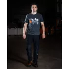 Neo-Tools-81-295-2-XXL-Munkasnadrag,-mix&match,-4-iranyu-sztreccs,-230g/m2,-fekete-narancs,-xxl