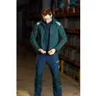 Neo-Tools-81-295-3-M-Munkasnadrag,-mix&match,-4-iranyu-sztreccs,-230g/m2,-kek-zold,-m