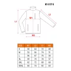 NEO-Tools-81-516-S-OUTDOOR-softshell-pulover-bezs