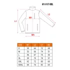 NEO-Tools-81-516-XXL-OUTDOOR-softshell-pulover-bez