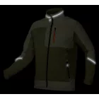 NEO-Tools-81-517-L-OUTDOOR-softshell-dzseki-zold-L