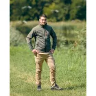 NEO-Tools-81-517-XL-OUTDOOR-softshell-dzseki-zold