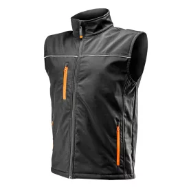 NEO-TOOLS-81-532-L-Softshell-Munkavedelmi-melleny