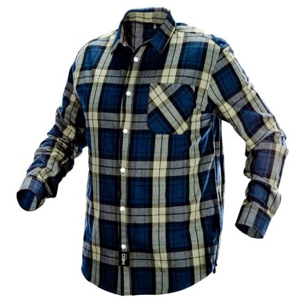 NEO-TOOLS-81-541-XXL-Flanel-munkaing-kek-oliva-fek