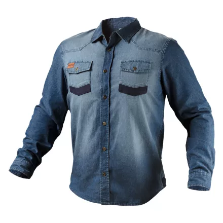 NEO-TOOLS-81-549-L-Farmer-munkaing-DENIM-100-pamut