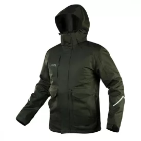 Neo-Tools-81-573-L-Munkakabat-Teli-Kivitel-Oliva-L