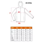 NEO-Tools-81-579-XL-Szigetelt-kabat-kapucnival-OUT