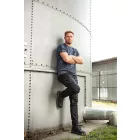 NEO-TOOLS-81-603-L-Munkavedelmi-polo-CAMO-Navy-ten