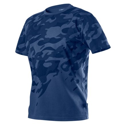 NEO-TOOLS-81-603-XL-Munkavedelmi-polo-CAMO-Navy-te