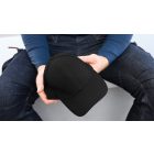 Neo-Tools-81-634-Baseball-munkasapka,-fekete