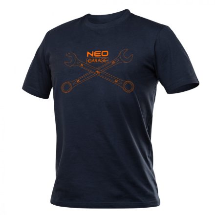 Neo-Tools-81-652-M-Polo-Garage-100Pamut-180G-M2-M