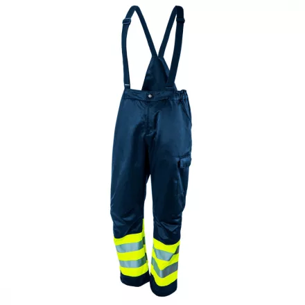 Neo-Tools-81-779-M-Kantaros-Munkanadrag-Lelegzo-240Gsm-PolyesterPamut-Tengereszkek-Fenyvisszavero-Csikokkal-M