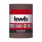 KWB-817718-Profi-Fa-Fem-Csiszolo-Tekercs-K180