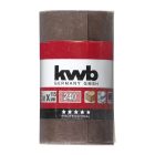 KWB-817824-Profi-Fa-Fem-Csiszolo-Tekercs-K240