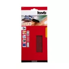 KWB-818904-Profi-Abrasive-Quick-Stick-Wood-Metal-G40-Rezgo-Csiszololap