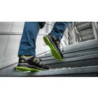 NEO Tools 82-089-47 MUNKAVÉDELMI SZANDÁL S1P SR, ACÉL ORRMEREVÍTÉS, ACÉL ÁTSZÚRÁSGÁTLÓ BETÉT, 47, NEO Tools