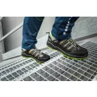 NEO Tools 82-089-47 MUNKAVÉDELMI SZANDÁL S1P SR, ACÉL ORRMEREVÍTÉS, ACÉL ÁTSZÚRÁSGÁTLÓ BETÉT, 47, NEO Tools