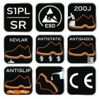 NEO-Tools-82-163-40-Munkacipo-S1PL-SR-ESD-kompozit