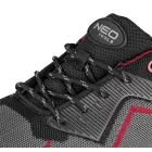 NEO Tools 82-173-42 Munkavédelmi cipő, SB, fém lábujjvédő, 42