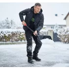 NEO Tools 82-177-44 Munkavédelmi bakancs S1 SR C1 FO, kompozit orrmerevítő, hőszigetelt nubuk+PE felsőrész, csúszásmentes talp 44