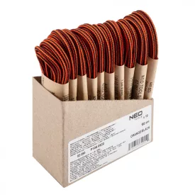 Neo-Tools-82-393-Cipofuzo-150Cm-Narancs-Fekete