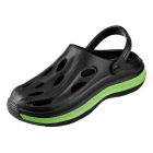 NEO Tools 82-903 Kerti papucs, klumpa, pántos, EVA hab, könnyű, komfortos, 38-39