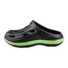 NEO Tools 82-904 Kerti papucs, klumpa, pántos, EVA hab, könnyű, komfortos, 40-41