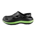 NEO Tools 82-904 Kerti papucs, klumpa, pántos, EVA hab, könnyű, komfortos, 40-41