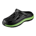 NEO Tools 82-906 Kerti papucs, klumpa, pántos, EVA hab, könnyű, komfortos, 44-45