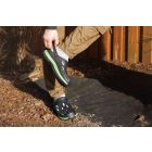 NEO Tools 82-907 Kerti papucs, klumpa, pántos, EVA hab, könnyű, komfortos, 46-47