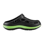 NEO Tools 82-907 Kerti papucs, klumpa, pántos, EVA hab, könnyű, komfortos, 46-47